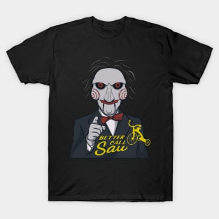 Better call saw T-Shirt